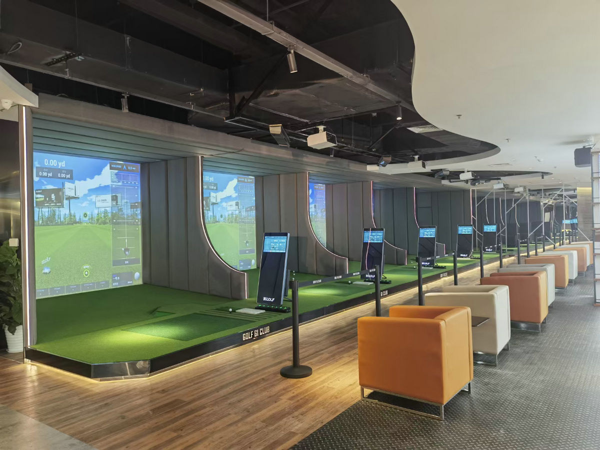 南京61高爾夫俱樂部