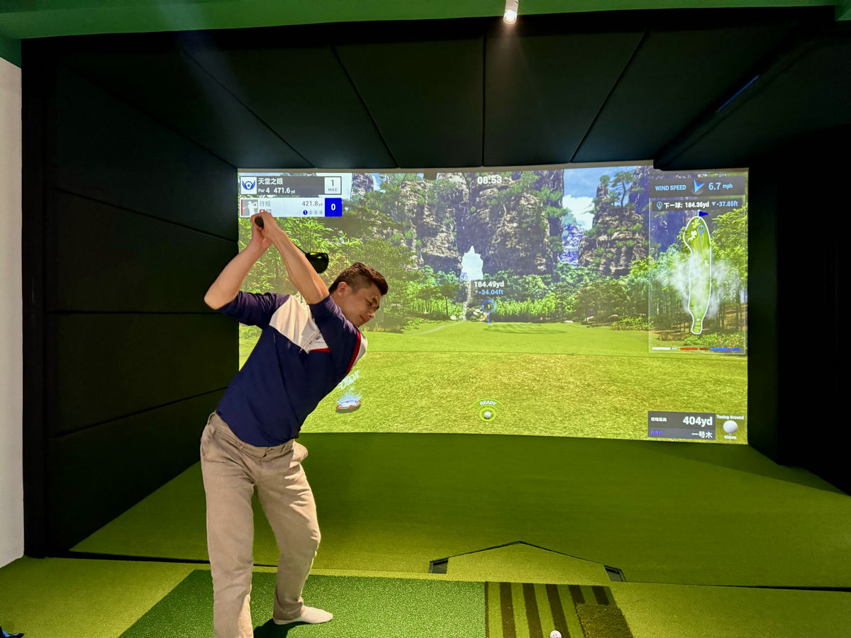 深圳寶安區(qū)曦城四期別墅4K超高清