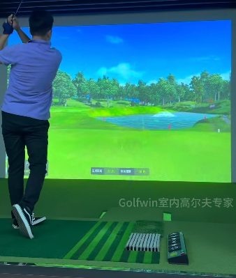 奢華專業(yè)版高爾夫